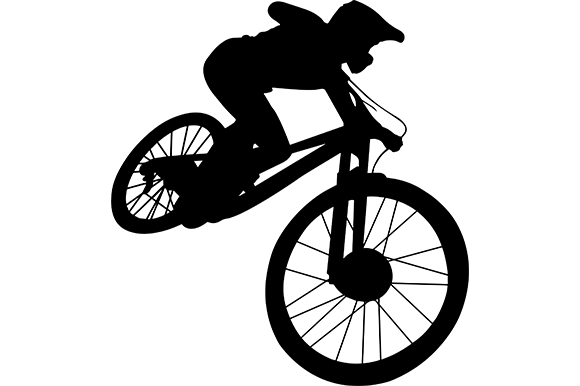 Downhill 2 Bike Graphics and Illustrations Review