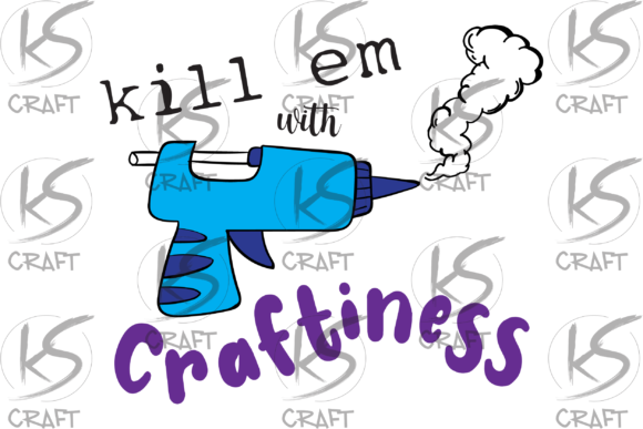 Kill Em with Craftiness: A Brand Designer’s Review of This Graphics and Crafts Asset
